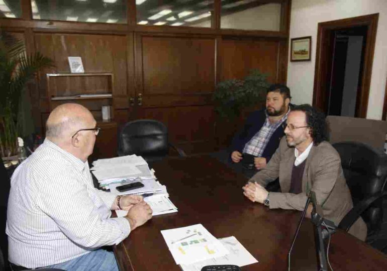 Rector de la Udelar calificó a la IDM como un actor fundamental para la expansión de la Universidad