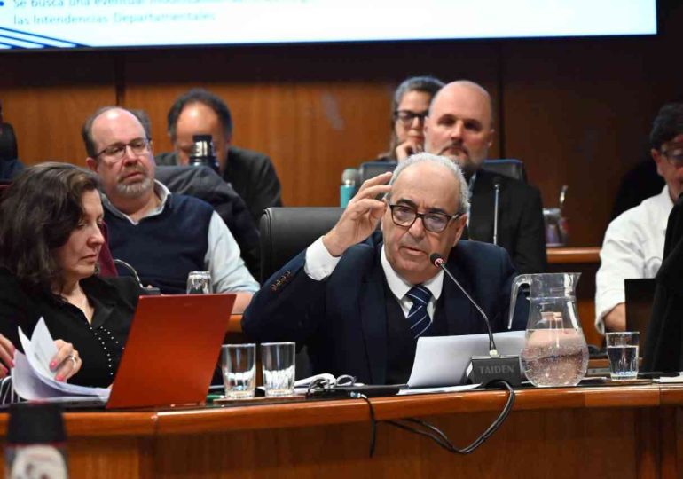MGAP apoyará a 1.000 productores y controlará garrapatas