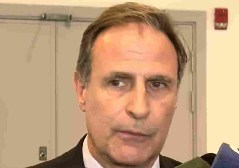 Garcé: “Darwin Correa no ha cometido hechos penalmente reprochables”