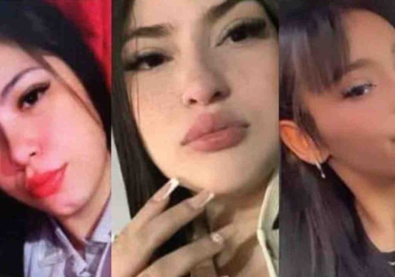Triple femicidio vinculado al narcotráfico conmociona a Argentina