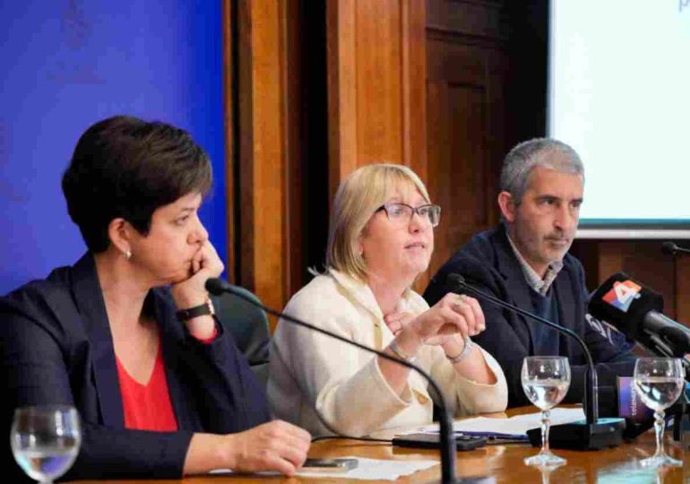 Entre mayo y agosto de 2025 se regularizó el 60% de controles sanitarios de escolares