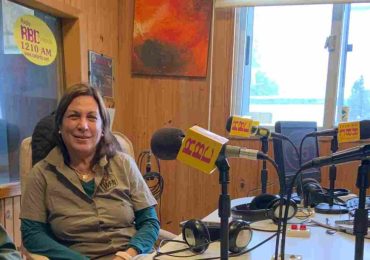 Proyecto de reproducción de venados en ECFA: aprendizaje tras la pérdida de Clemente