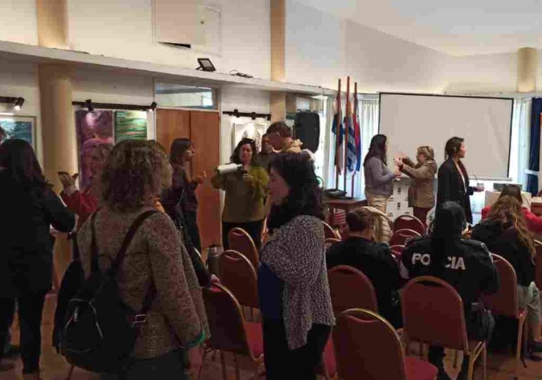 Buscan reconocer el rol de la mujer en el Plan de Acción en Género y Cambio Climático