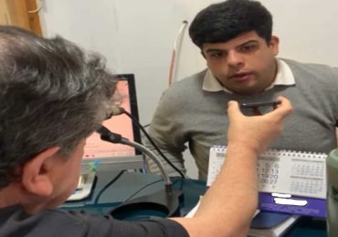 Chef de Piriápolis representará a Uruguay en campeonato internacional en Salta
