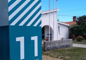 Condenan a un joven por hurto, fraude informático y violación de domicilio tras ser detenido en Piriápolis