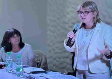La ministra de Salud anunció una inversión de 20 millones de dólares en el hospital de Maldonado