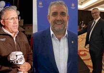 Partido Nacional suspendió a tres ex presidentes de la Junta de Maldonado tras formalización judicial
