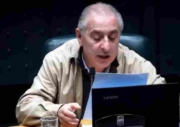 Edil reclama puesta en valor de sitios históricos del departamento
