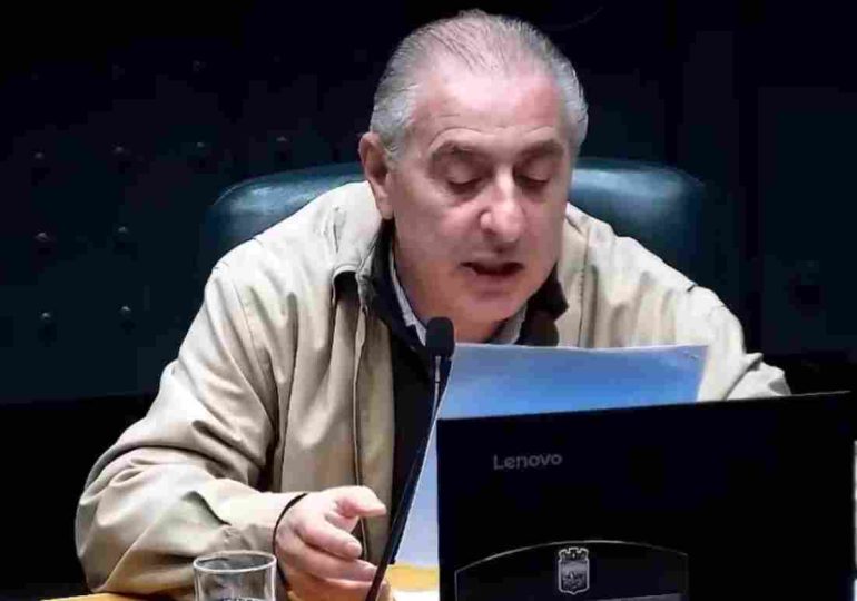 Edil reclama puesta en valor de sitios históricos del departamento