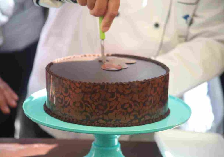 Con gran éxito se realizó segunda edición de la Fiesta del Chocolate