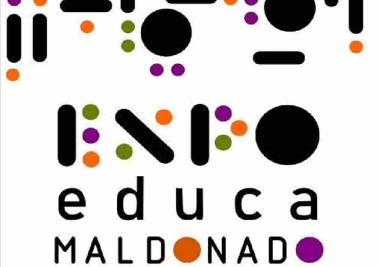 Expo Educa 2025 tendrá su instancia en Maldonado durante este viernes
