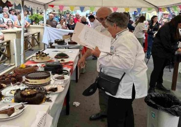 Piriápolis celebra el Encuentro del Chocolate con concurso de tortas y postres