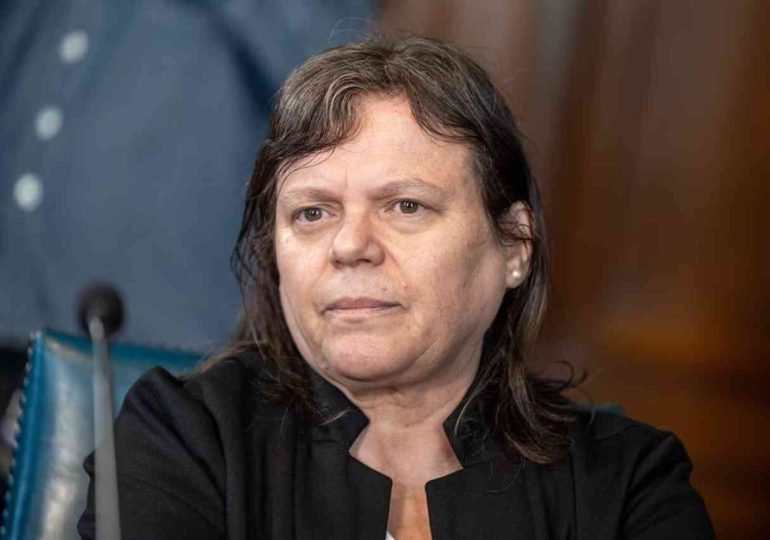 Ataque a la casa de la fiscal de Corte Mónica Ferrero sacude al país