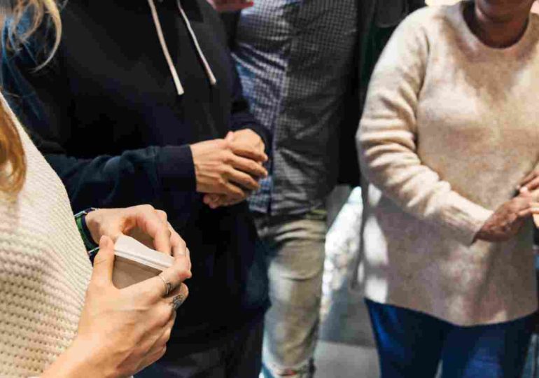 Ceautismo Padres Maldonado realiza reunión en San Carlos