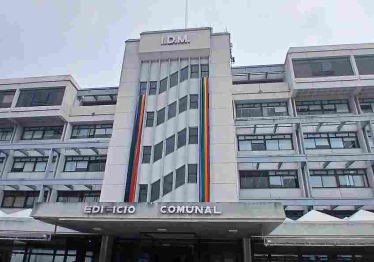 IDM se adhiere al mes de la diversidad