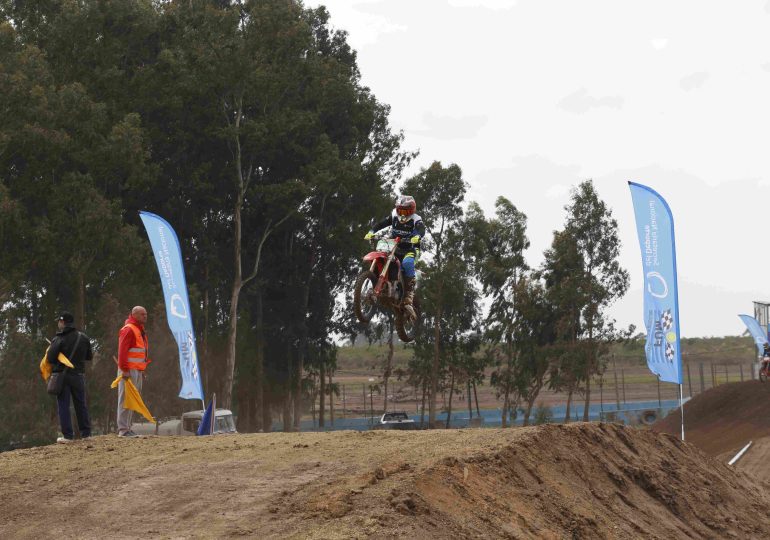 Polideportivo Motor recibirá la 5ª fecha del Campeonato Regional Sureste de Motocross