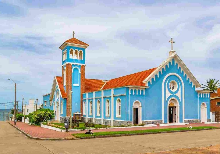 “Concierto Diálogo Barroco” se desarrollará en la Parroquia Nuestra Señora de la Candelaria