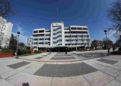 Abella concreta apoyo local para plan de salud mental en coordinación con el gobierno nacional