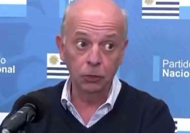 García: atentado a Ferrero prueba que “las cosas no se están haciendo bien”