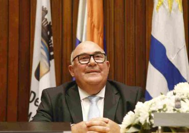 Abella lanza oficialmente diálogo interpartidario