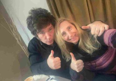 Argentina: la Justicia ordenó frenar la difusión de los audios atribuidos a Karina Milei