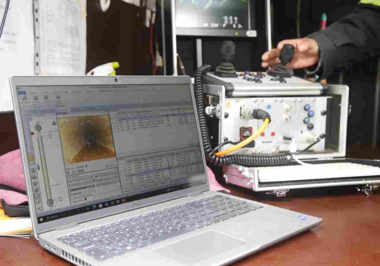 OSE-UGD incorporó tecnología de última generación