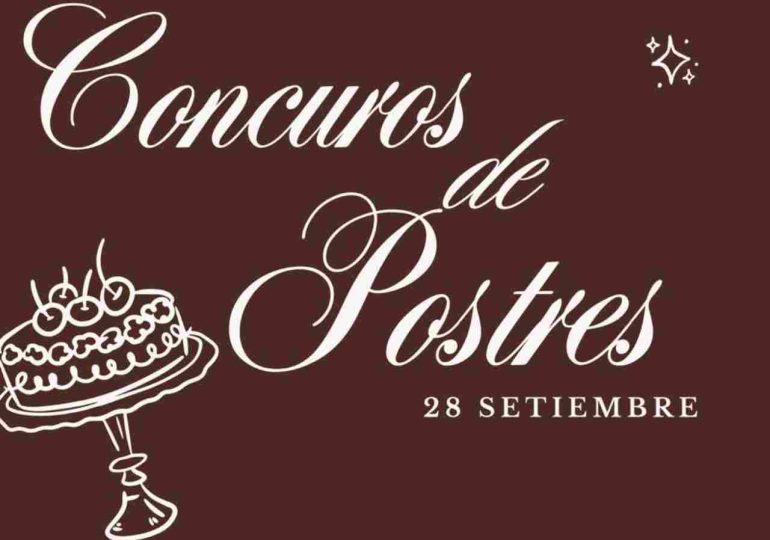 Convocan a amateurs y profesionales al Concurso de Chocolate en Piriápolis