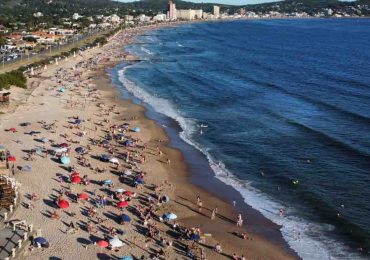 Hoteleros de Piriápolis buscarán mantener precios de la temporada pasada