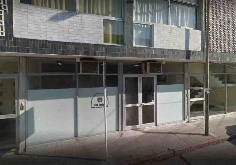 Detenido por abuso sexual a menor en San Carlos, bajo vigilancia electrónica