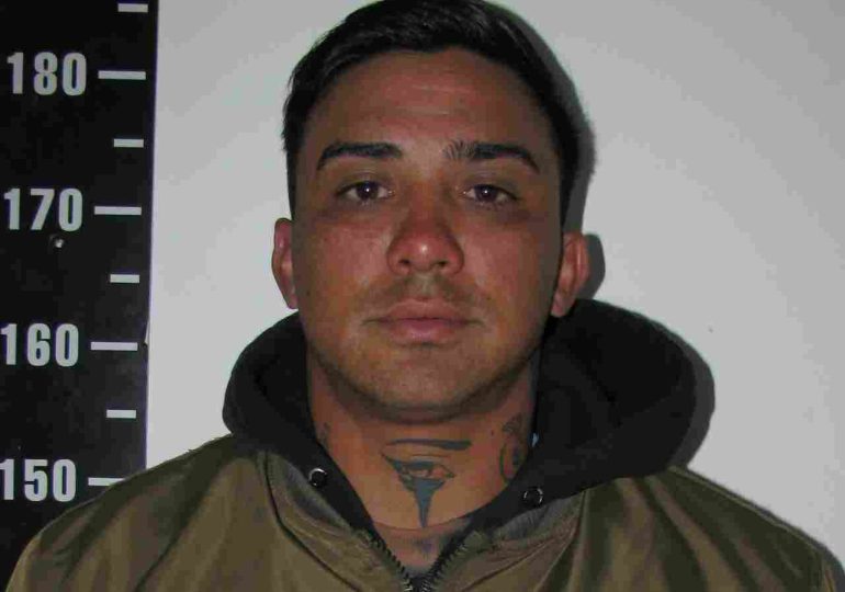 Detenido por violación de domicilio y suministro de estupefacientes