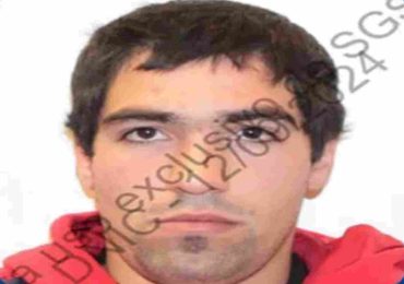 Buscan a “El Pelón”, cómplice del asesinato de la enfermera en Playa Verde