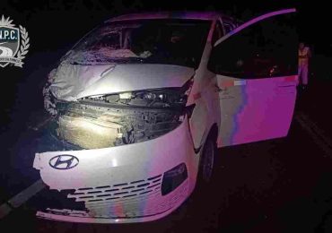 Presidente de ASSE y otros ocupantes resultan politraumatizados tras accidente en Pirarajá