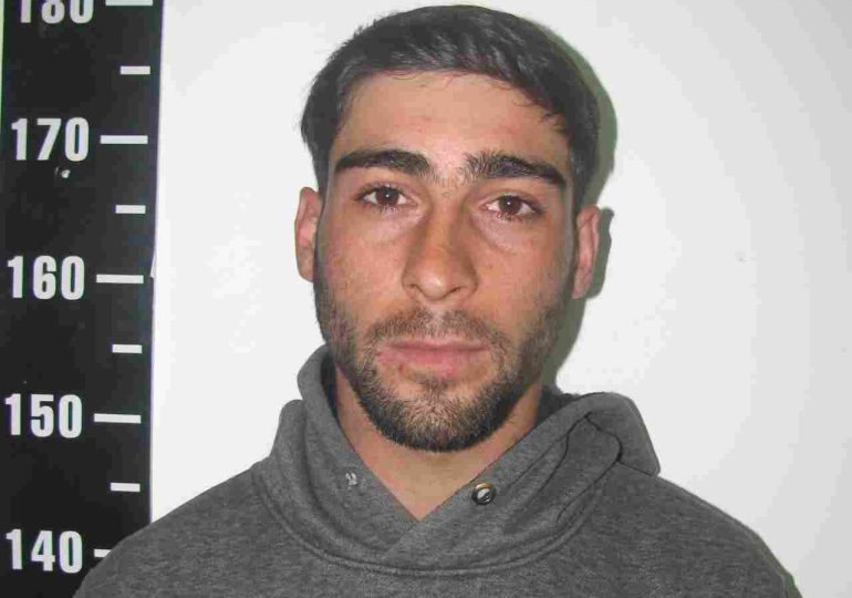 Robó maderas en Pueblo Obrero y terminó condenado a prisión