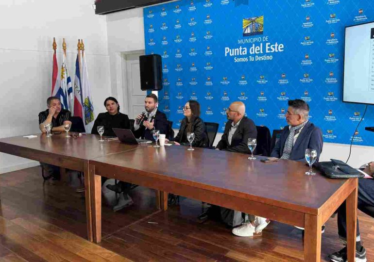 Turismo de bodas: Maldonado apuesta a agilizar trámites para casamientos de extranjeros