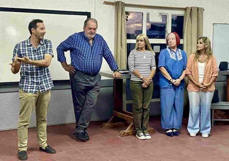 Cultura y salud: integración a través del arte en el Centro de Tratamiento de Adicciones El Jagüel