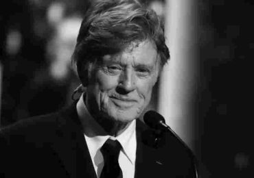 Murió Robert Redford, leyenda de Hollywood, a los 89 años