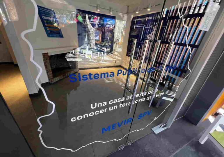 Gabinete del Sistema Público de Vivienda sesionará en la Expo Prado