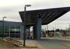 Edil del FA pide informes a la IDM sobre la adjudicación de las terminales de ómnibus de Maldonado