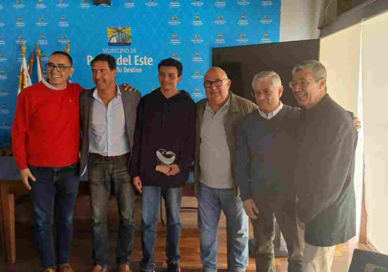 Unión Médica de Maldonado destacó políticas públicas que suman a la cadena de supervivencia