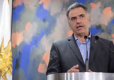 Orsi: “Una de las cosas que más nos remarcan es la estabilidad del Uruguay”