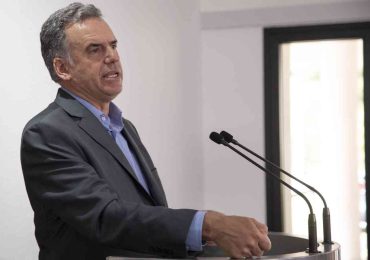Orsi: “Hay que redoblar los esfuerzos contra la violencia”