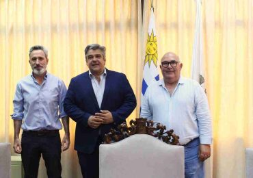 Proponen la instalación de un angiógrafo en Maldonado