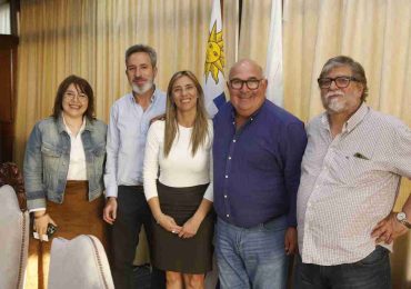 Turismo todo el año; fuerte apuesta de la Intendencia y Mintur