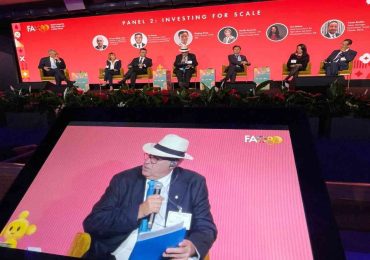 Uruguay destaca su rol como país seguro para la producción de alimentos