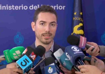 Nuevos datos sobre delitos en Uruguay