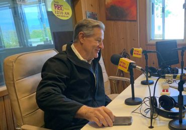 Gurméndez: “El Partido Colorado no tiene representantes en la Intendencia de Maldonado”