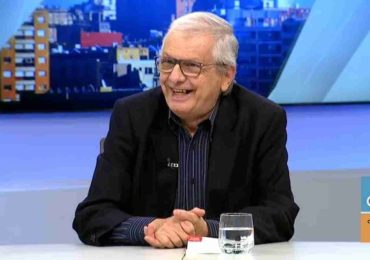 Falleció Jackie Rodríguez Stratta, referente del periodismo de espectáculos uruguayo