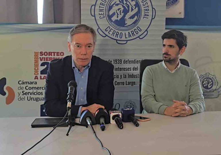 Gobierno extenderá beneficio de descuento del Imesi a naftas en frontera