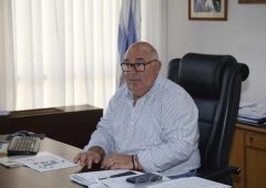 Abella evaluó la gestión de Orsi y afirmó que Lacalle Pou “está obligado” a ser candidato