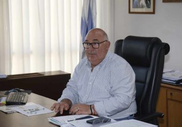 Abella evaluó la gestión de Orsi y afirmó que Lacalle Pou "está obligado" a ser candidato